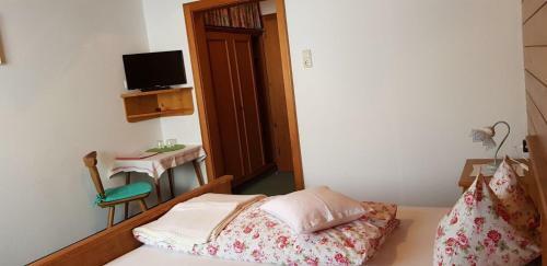 Bed & Breakfast Pfindlhof