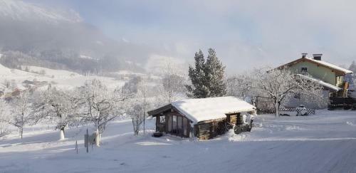 Bed & Breakfast Pfindlhof