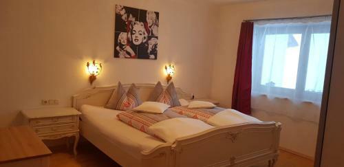 Bed & Breakfast Pfindlhof