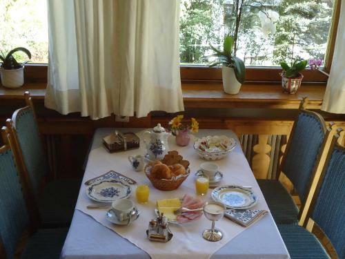 Hostal Josefinenhof