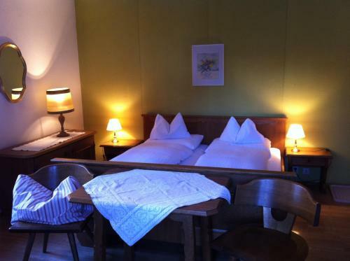 Hostal Josefinenhof