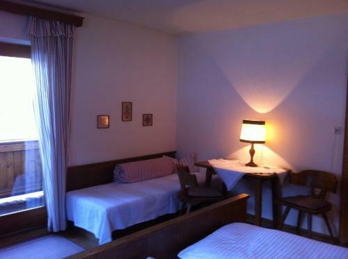 Hostal Josefinenhof