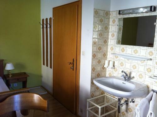 Hostal Josefinenhof