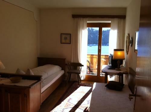 Hostal Josefinenhof