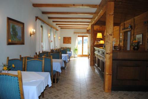 Hostal Josefinenhof