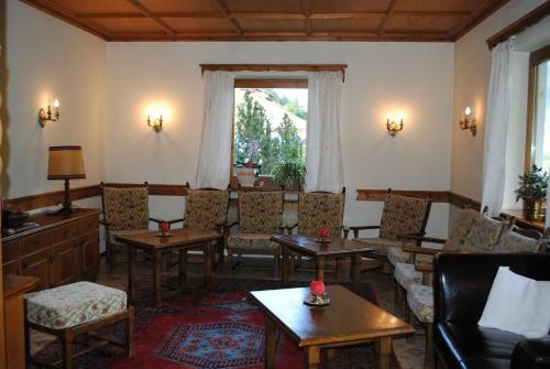 Hostal Josefinenhof