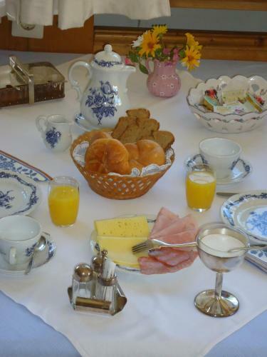 Hostal Josefinenhof