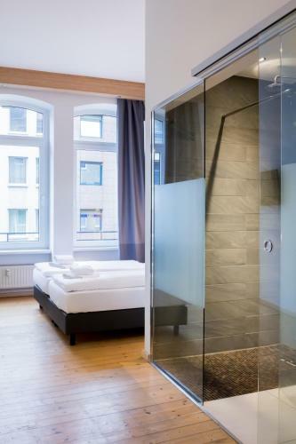 Dingdong Koblenz - City Apartments