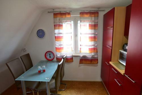 Apartamento Ferienwohnung Hannweber