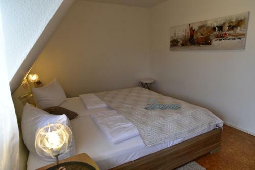 Apartamento Ferienwohnung Hannweber