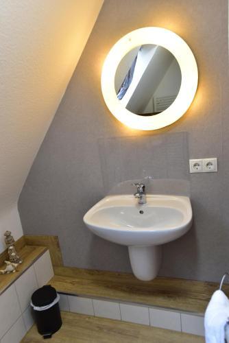 Apartamento Ferienwohnung Hannweber