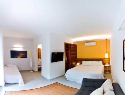 Hostal Pousada Jamboo