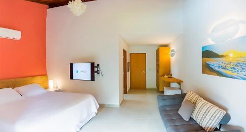 Hostal Pousada Jamboo