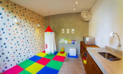 Hostal Pousada Jamboo