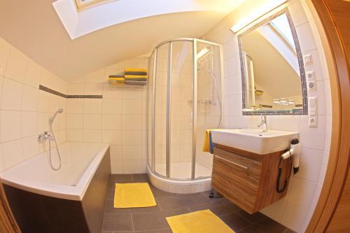 Apartamento Familien-bauernhof Neumoar