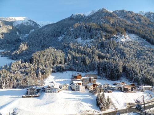 Apartamento Haus L�ndle