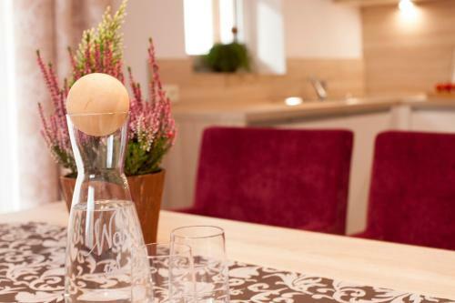 Apartamento Haus L�ndle