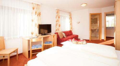 Apartamento Haus L�ndle