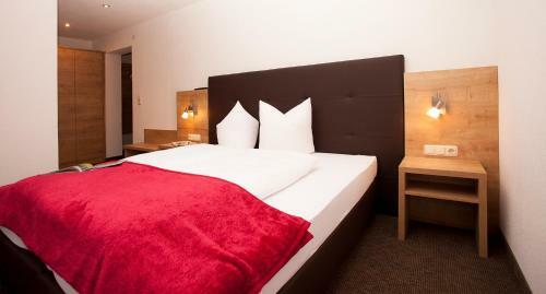 Apartamento Haus L�ndle