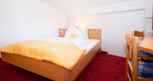 Apartamento Haus L�ndle