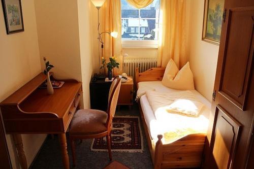 Hostal Hotel-pension Thom�