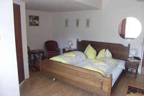 Hostal Hotel-pension Thom�