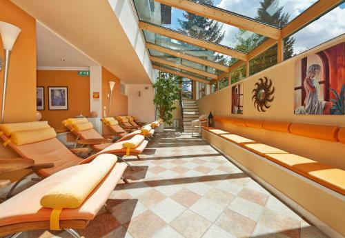 Hostal Hotel Garni Keil