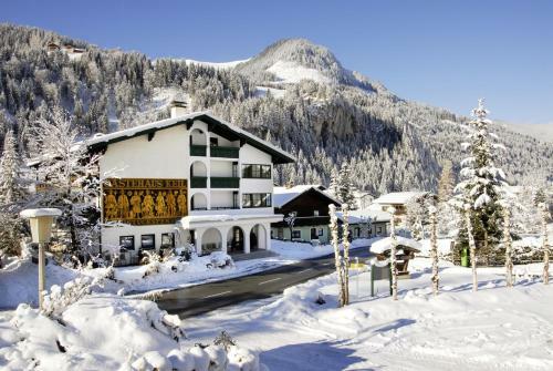 Hostal Hotel Garni Keil