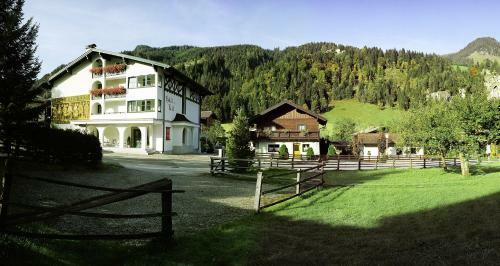 Hostal Hotel Garni Keil
