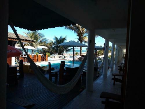 Hotel Portal Do Mar