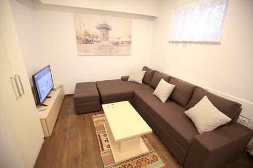 Apartments Casa United