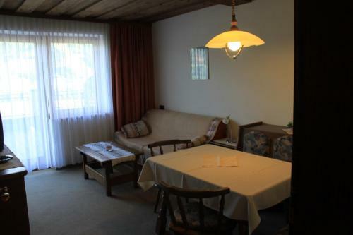Apartamentos Haus Sch�nblick