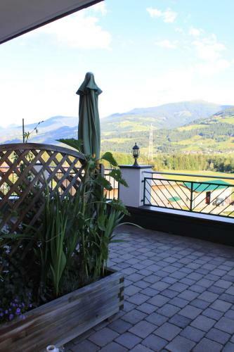 Apartamentos Haus Sch�nblick