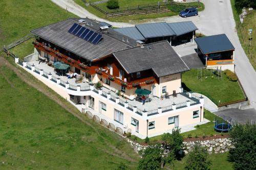 Apartamentos Haus Sch�nblick