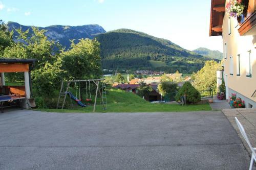 Apartamentos Haus Sch�nblick