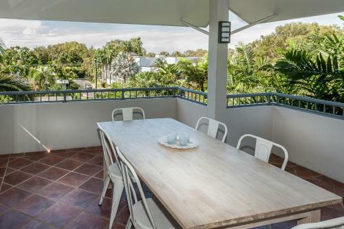 Aparthotel Oasis At Palm Cove