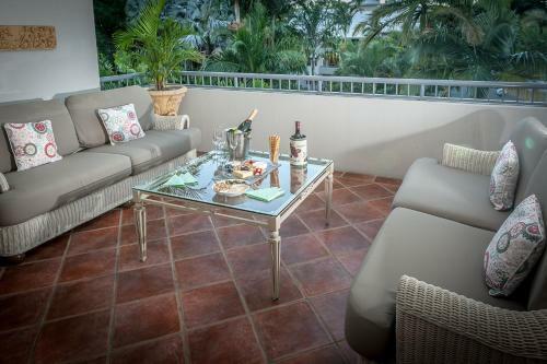 Aparthotel Oasis At Palm Cove