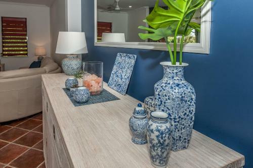 Aparthotel Oasis At Palm Cove