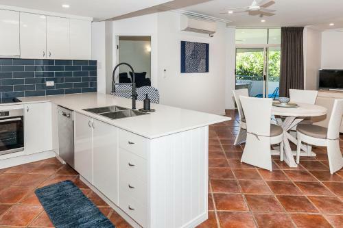 Aparthotel Oasis At Palm Cove