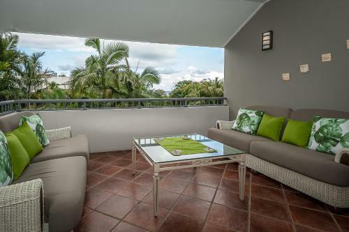 Aparthotel Oasis At Palm Cove