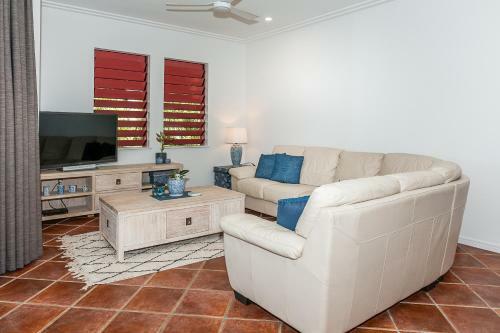 Aparthotel Oasis At Palm Cove