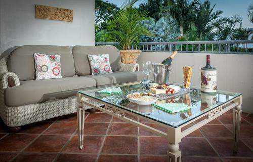 Aparthotel Oasis At Palm Cove