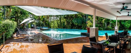 Aparthotel Oasis At Palm Cove