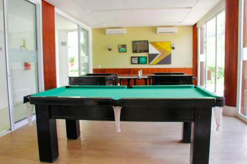 Apartamento Golfinhos