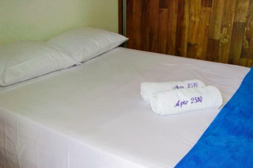 Apartamento Golfinhos