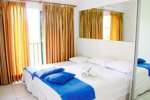Apartamento Golfinhos
