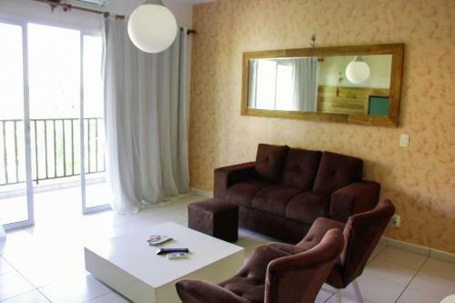 Apartamento Golfinhos