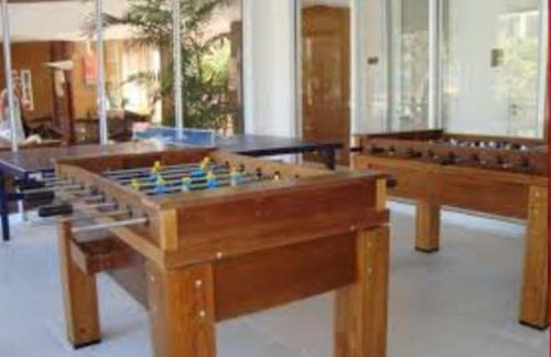 Apartamento Golfinhos