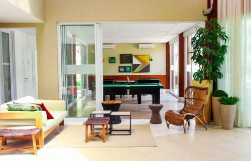 Apartamento Golfinhos