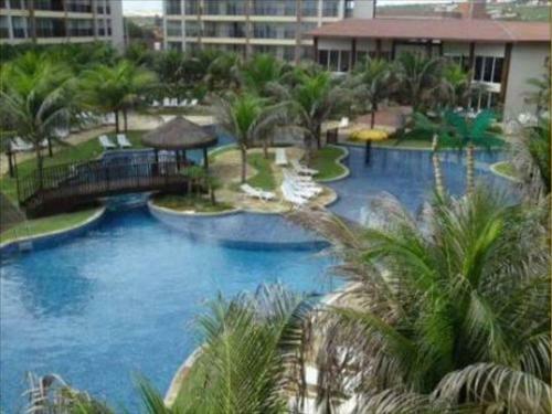Apartamento Golfinhos